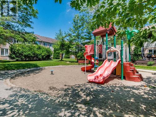 22 - 7190 Atwood Lane, Mississauga, ON - Outdoor