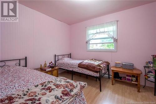 261 Milford, Saint John, NB - Indoor Photo Showing Bedroom