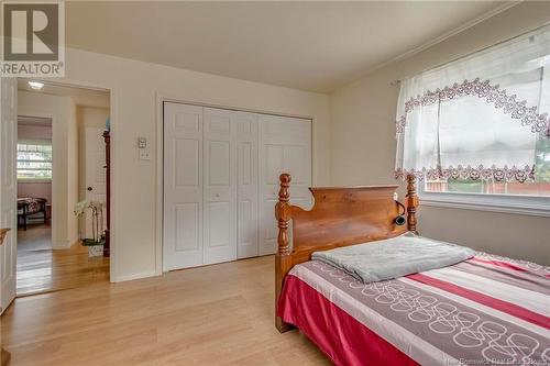 261 Milford, Saint John, NB - Indoor Photo Showing Bedroom