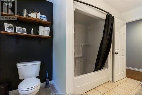 635 Clarence Cormier St, Dieppe, NB - Indoor Photo Showing Bathroom