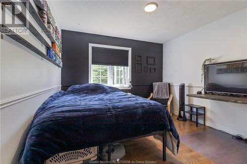 635 Clarence Cormier St, Dieppe, NB - Indoor Photo Showing Bedroom