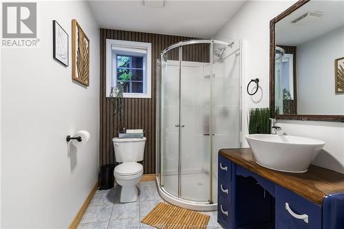 635 Clarence Cormier St, Dieppe, NB - Indoor Photo Showing Bathroom