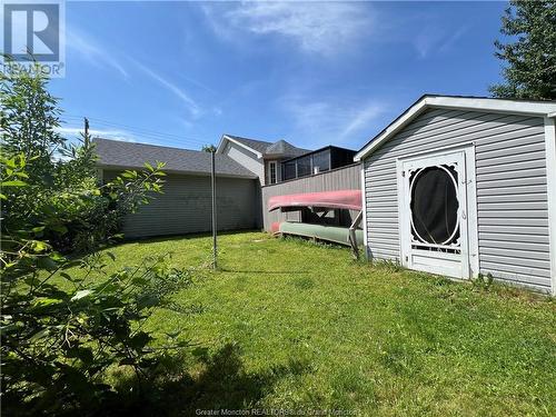 635 Clarence Cormier St, Dieppe, NB - Outdoor