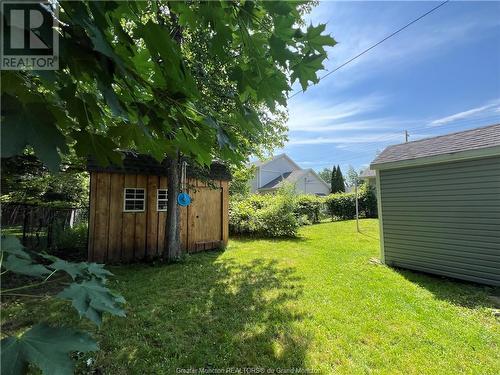 635 Clarence Cormier St, Dieppe, NB - Outdoor