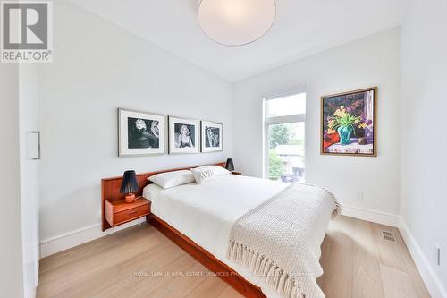 313 Rosewell Avenue, Toronto, ON - Indoor Photo Showing Bedroom