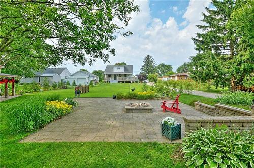 10 Logan Road, Dunnville, ON - Outdoor