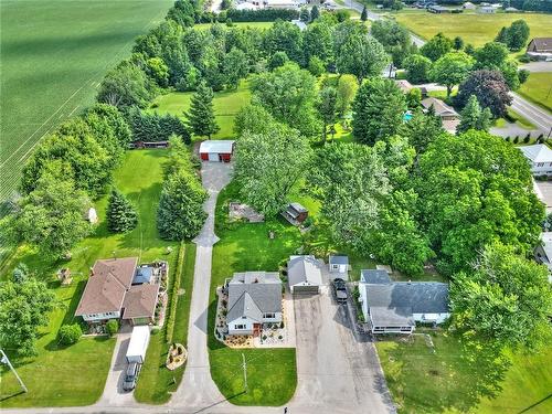 10 Logan Road, Dunnville, ON - Outdoor With View