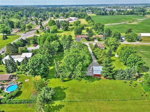 10 Logan Road, Dunnville, ON - Outdoor With View