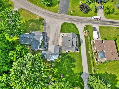 10 Logan Road, Dunnville, ON - Outdoor With View