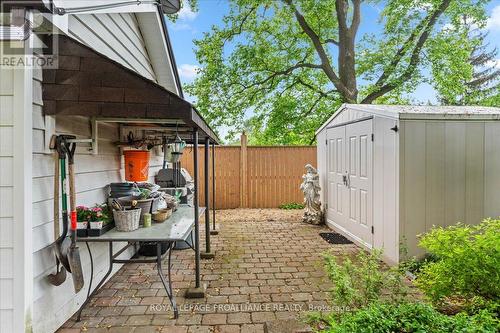 234 Bennet Street, Peterborough, ON - Outdoor With Exterior