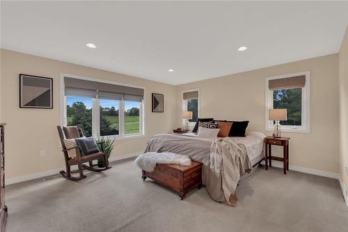 270 Mcgill Road, Brantford, ON - Indoor Photo Showing Bedroom