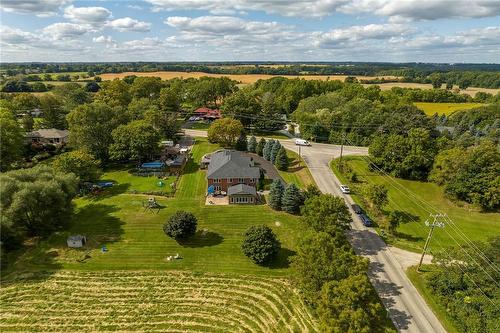 270 Mcgill Road, Brantford, ON - Outdoor With View