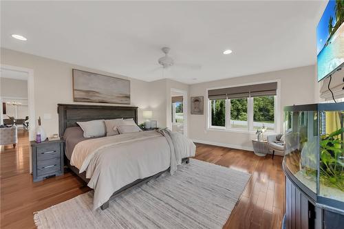 270 Mcgill Road, Brantford, ON - Indoor Photo Showing Bedroom