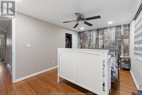 370 Laporte Avenue, Windsor, ON - Indoor Photo Showing Other Room