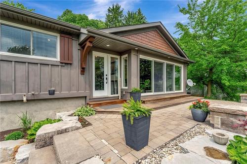 165 Hillcrest Avenue, Hamilton, ON - Outdoor