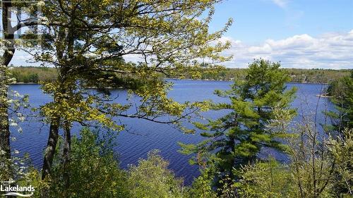 5 Curran Trail Road, Carling, ON - Outdoor With Body Of Water With View