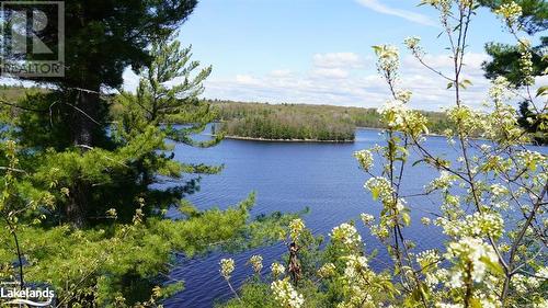 5 Curran Trail Road, Carling, ON - Outdoor With Body Of Water With View