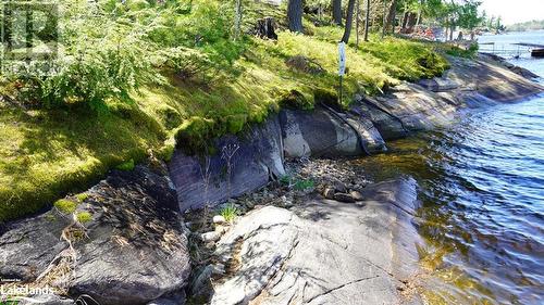 5 Curran Trail Road, Carling, ON - Outdoor With Body Of Water