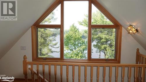 5 Curran Trail Road, Carling, ON - Indoor Photo Showing Other Room