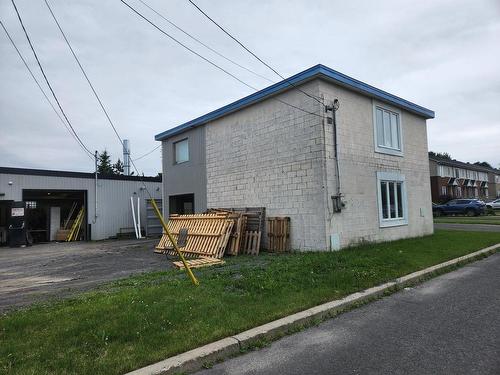 Other - 180 Rue Jacques-Cartier S., Saint-Jean-Sur-Richelieu, QC - Outdoor