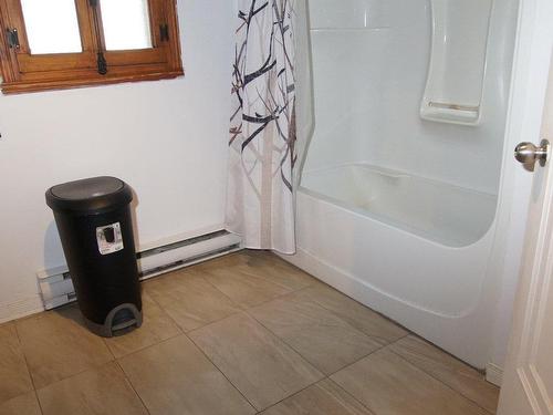 Salle de bains - 5950 Ch. De La Presqu'Île, Notre-Dame-De-Lourdes, QC - Indoor Photo Showing Bathroom