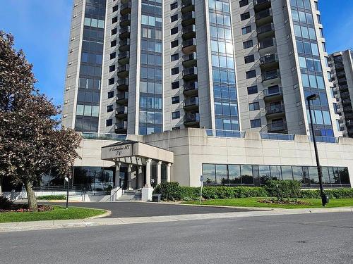 Water view - 1305-70 Rue De La Barre, Longueuil (Le Vieux-Longueuil), QC -  Photo Showing Other Room With Body Of Water