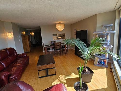 Overall view - 1305-70 Rue De La Barre, Longueuil (Le Vieux-Longueuil), QC - Indoor Photo Showing Living Room