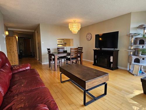 Dining room - 1305-70 Rue De La Barre, Longueuil (Le Vieux-Longueuil), QC - Indoor Photo Showing Dining Room