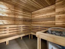 Sauna - 