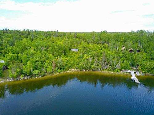 Lot 12 Corkscrew Island, Kenora, ON 