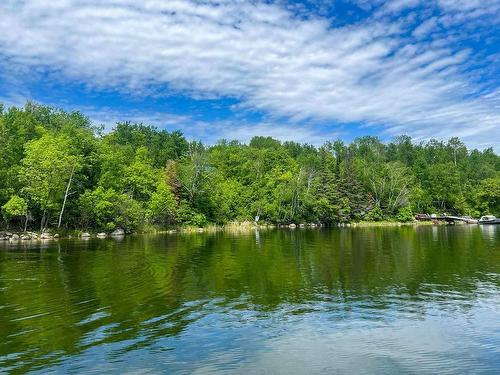 Lot 12 Corkscrew Island, Kenora, ON 