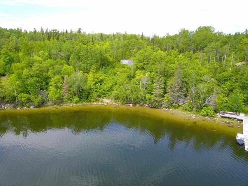 Lot 12 Corkscrew Island, Kenora, ON 