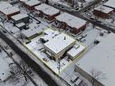 Aerial photo - 7935Z Rue Des Forges, Montréal (Saint-Léonard), QC 