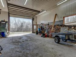 Garage - 