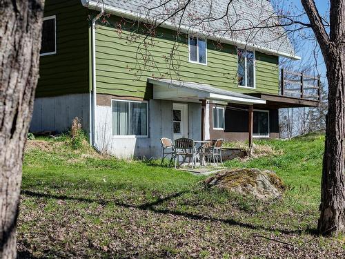 Logement - 229Z 2E Rang, Saint-François-Xavier-De-Brompton, QC - Outdoor