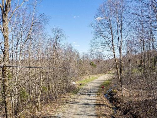 Autre - 229Z 2E Rang, Saint-François-Xavier-De-Brompton, QC - Outdoor With View