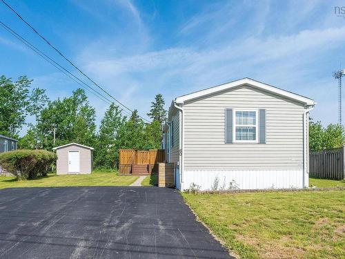 60 Empire Loop, Truro, NS 