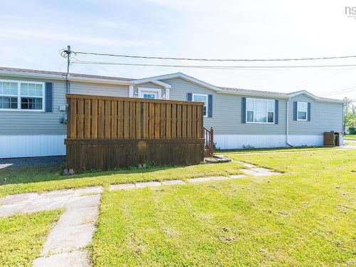 60 Empire Loop, Truro, NS 