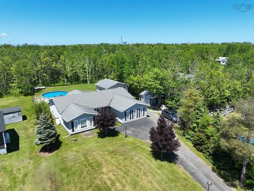 45 Nyewood Court, River Ryan, NS 