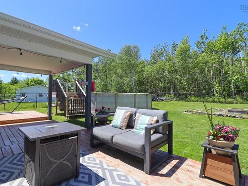 45 Nyewood Court, River Ryan, NS 