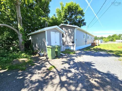 24 Matheson Drive, Salmon River, NS 