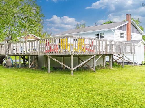 12 Green Road, Lantz, NS 