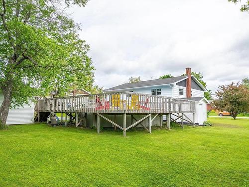 12 Green Road, Lantz, NS 