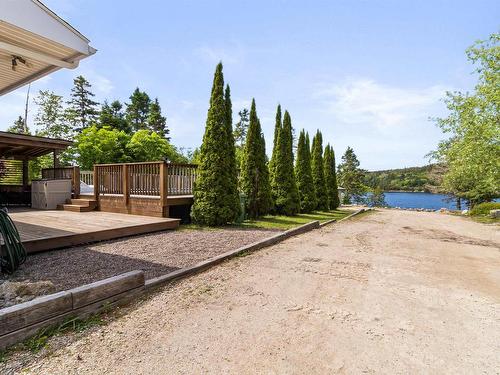 7526 St Margarets Bay Road, Boutiliers Point, NS 