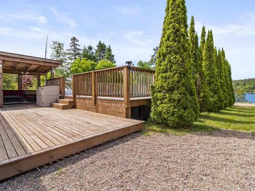 7526 St Margarets Bay Road, Boutiliers Point, NS 