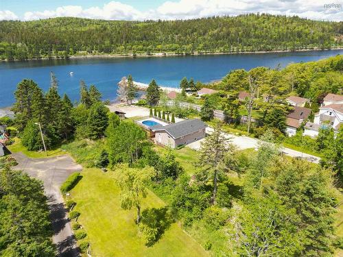 7526 St Margarets Bay Road, Boutiliers Point, NS 