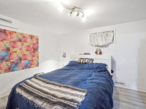 Bureau - 837 Rue Gault, Mont-Saint-Hilaire, QC - Indoor Photo Showing Bedroom