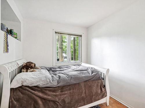 Chambre Ã Â coucher - 837 Rue Gault, Mont-Saint-Hilaire, QC - Indoor Photo Showing Bedroom