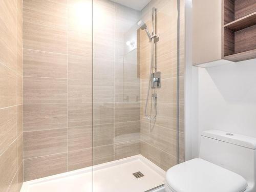 Salle de bains - 1603-1239 Rue Drummond, Montréal (Ville-Marie), QC - Indoor Photo Showing Bathroom