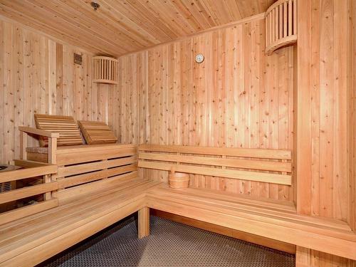 Sauna - 1603-1239 Rue Drummond, Montréal (Ville-Marie), QC - Indoor Photo Showing Other Room